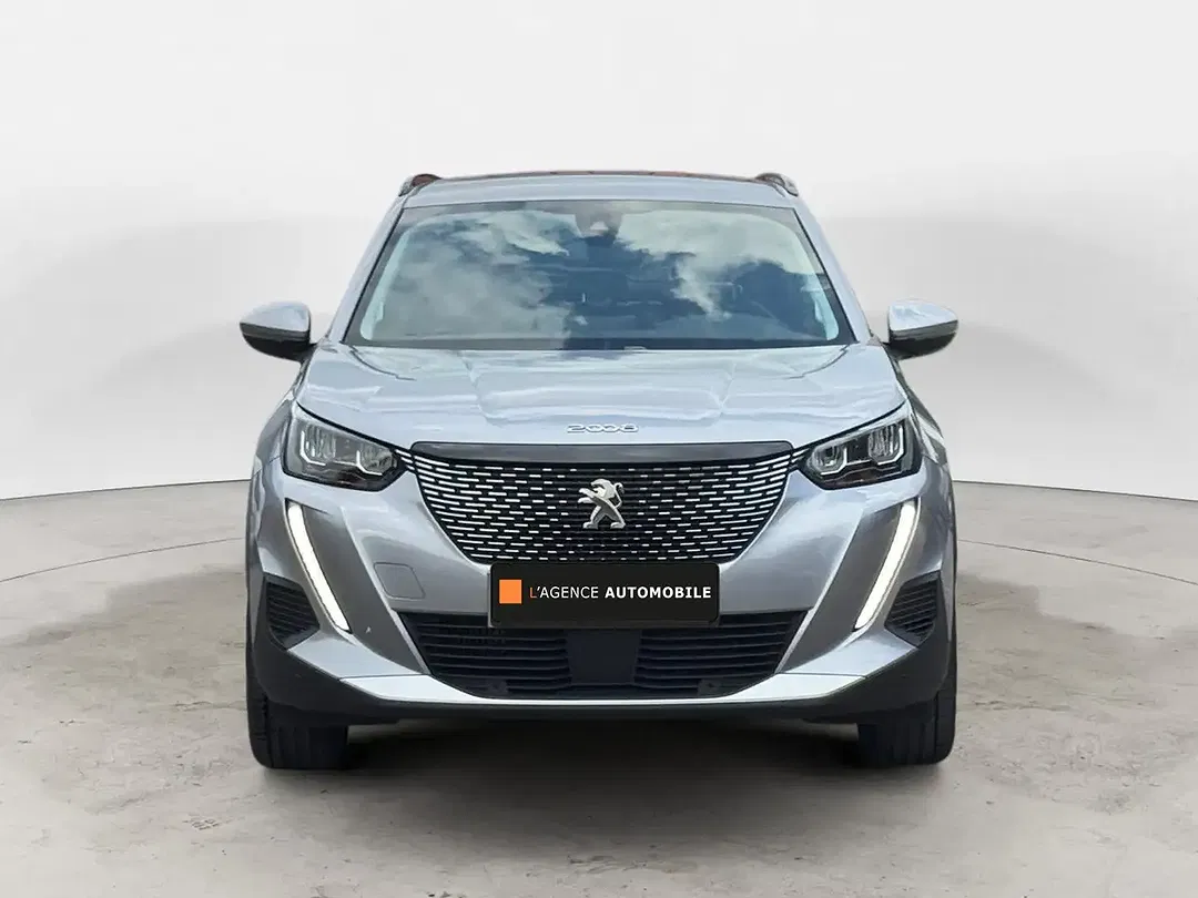 Peugeot 2008 Allure Pack - Thumbnail 9