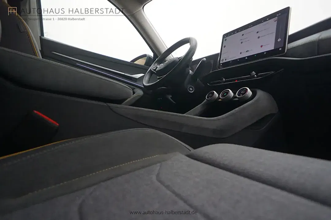 Skoda Kodiaq 1.5 TSI Selection Lounge - Thumbnail 10