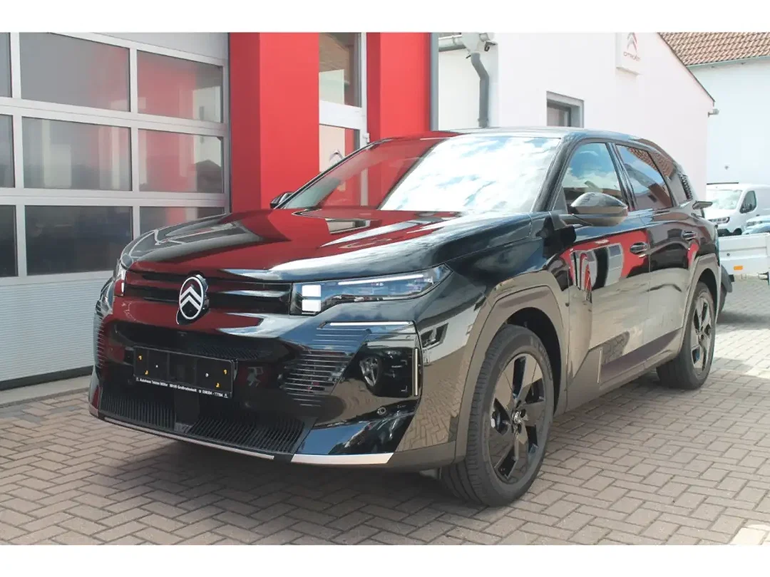 Citroen C5 Aircross Hybrid Max - Afbeelding 1