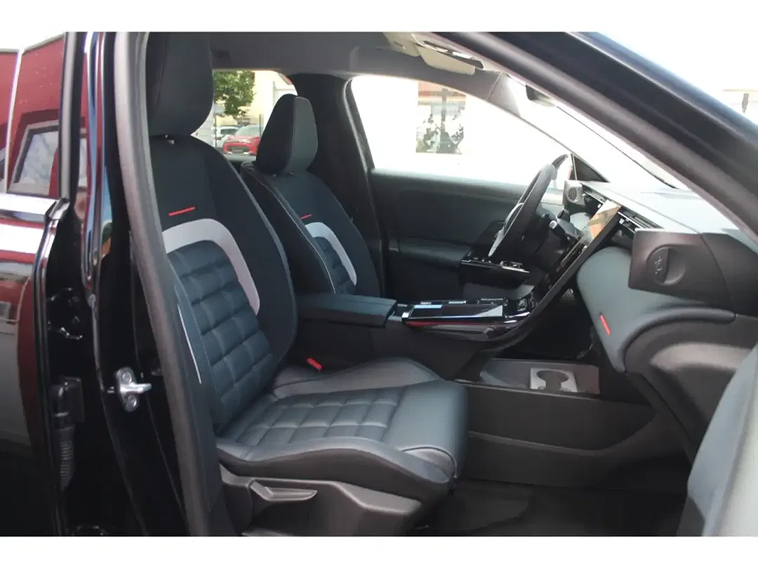Citroen C5 Aircross Hybrid Max - Thumbnail 10