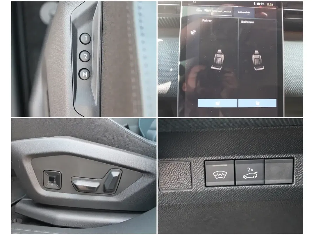 Citroen C5 Aircross Hybrid Max - Thumbnail 13