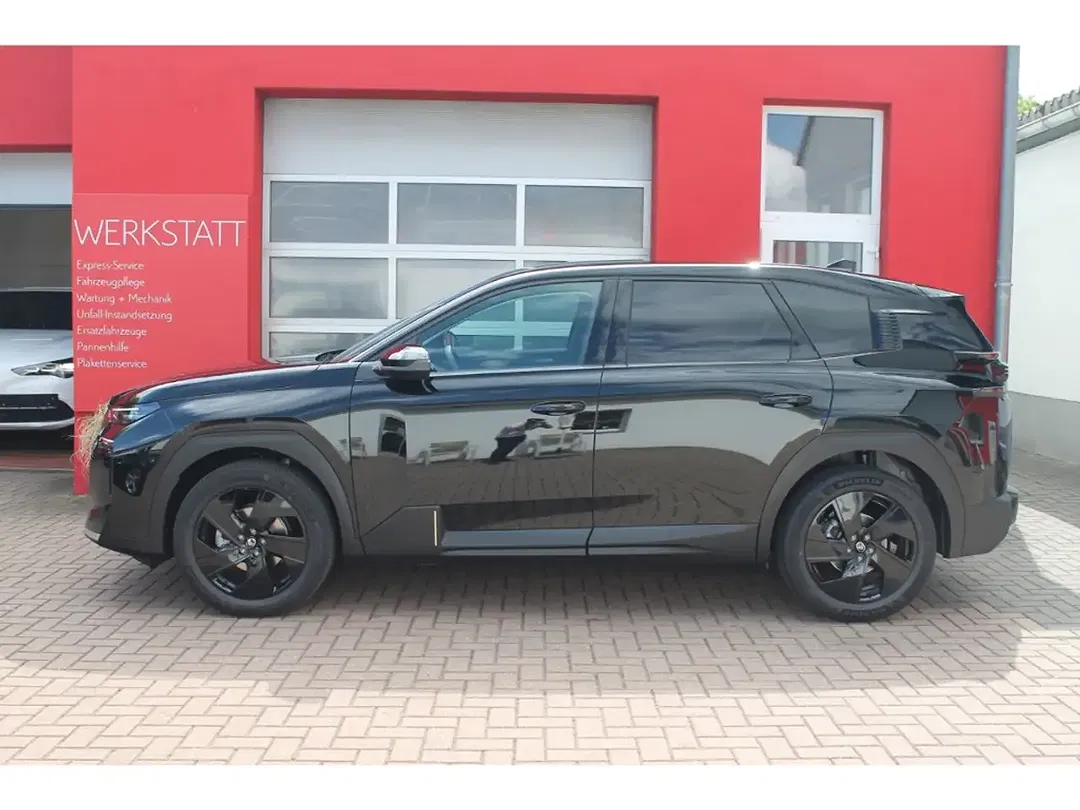 Citroen C5 Aircross Hybrid Max - foto 2