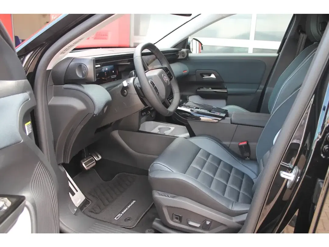 Citroen C5 Aircross Hybrid Max - Thumbnail 7