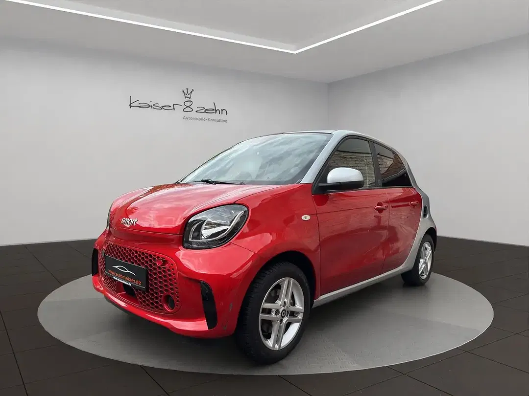 smart forFour - foto 1