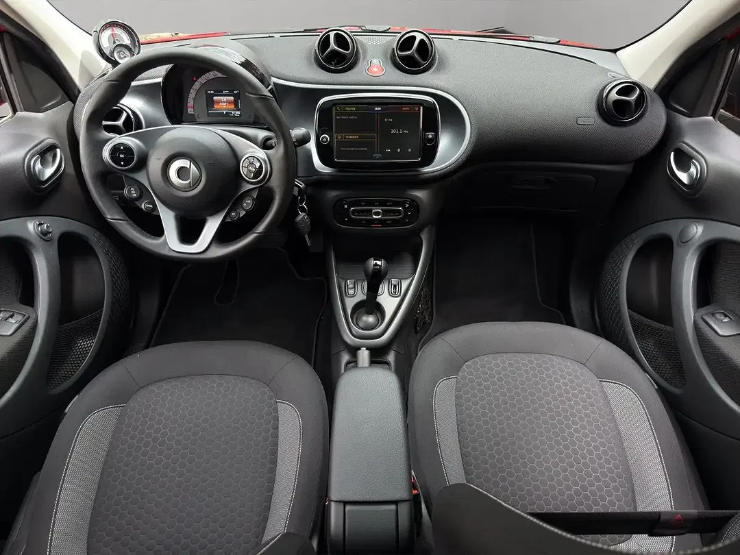 smart forFour - Thumbnail 11