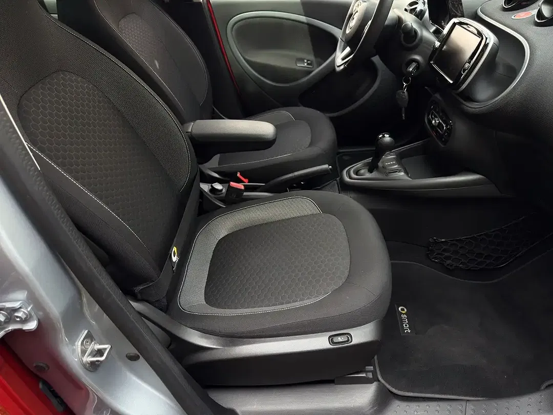 smart forFour - Thumbnail 12