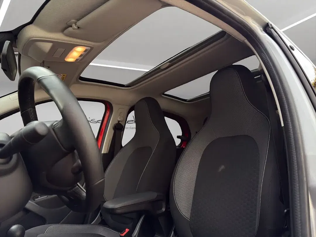 smart forFour - Thumbnail 13