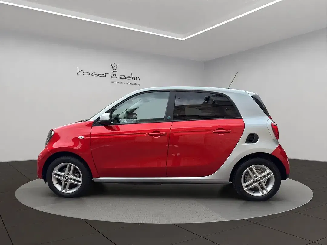 smart forFour - foto 2