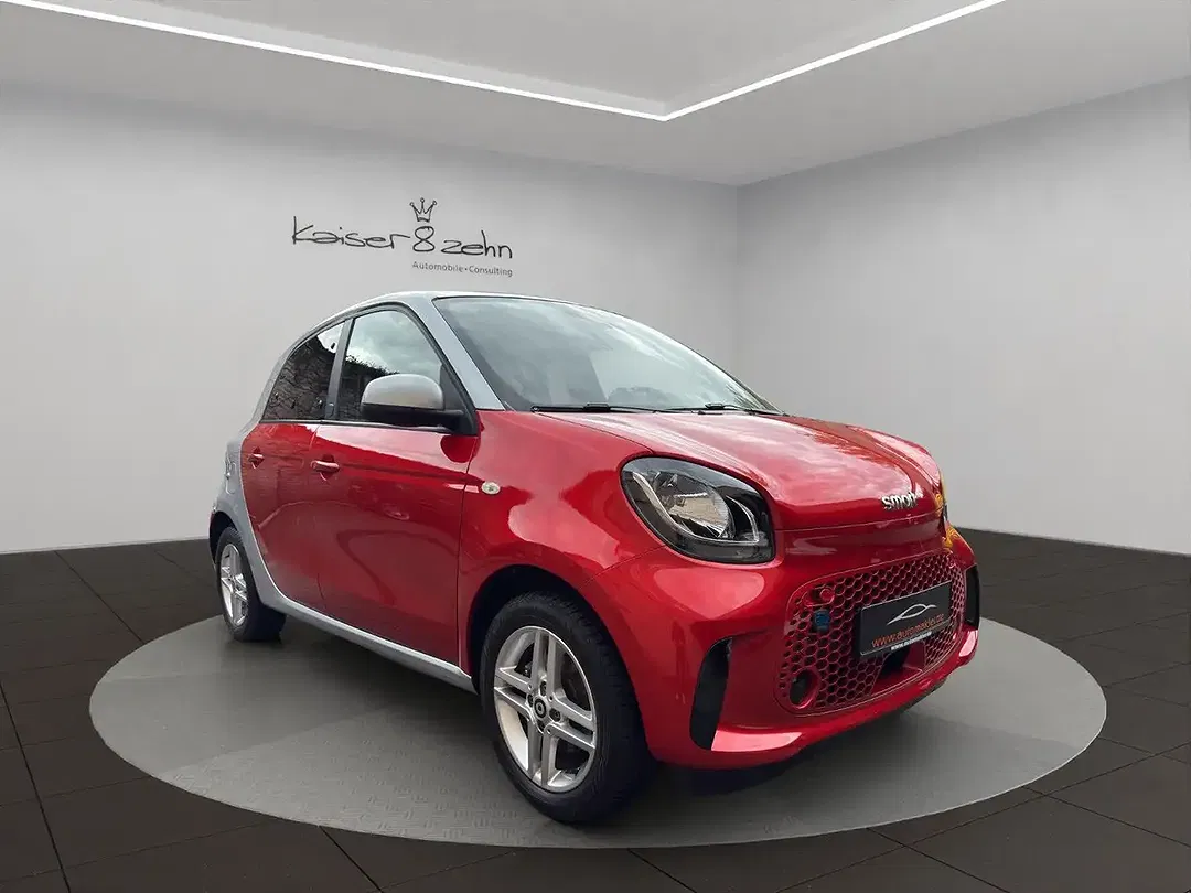 smart forFour - Thumbnail 3