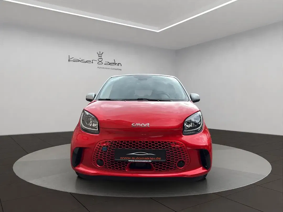 smart forFour - Thumbnail 4