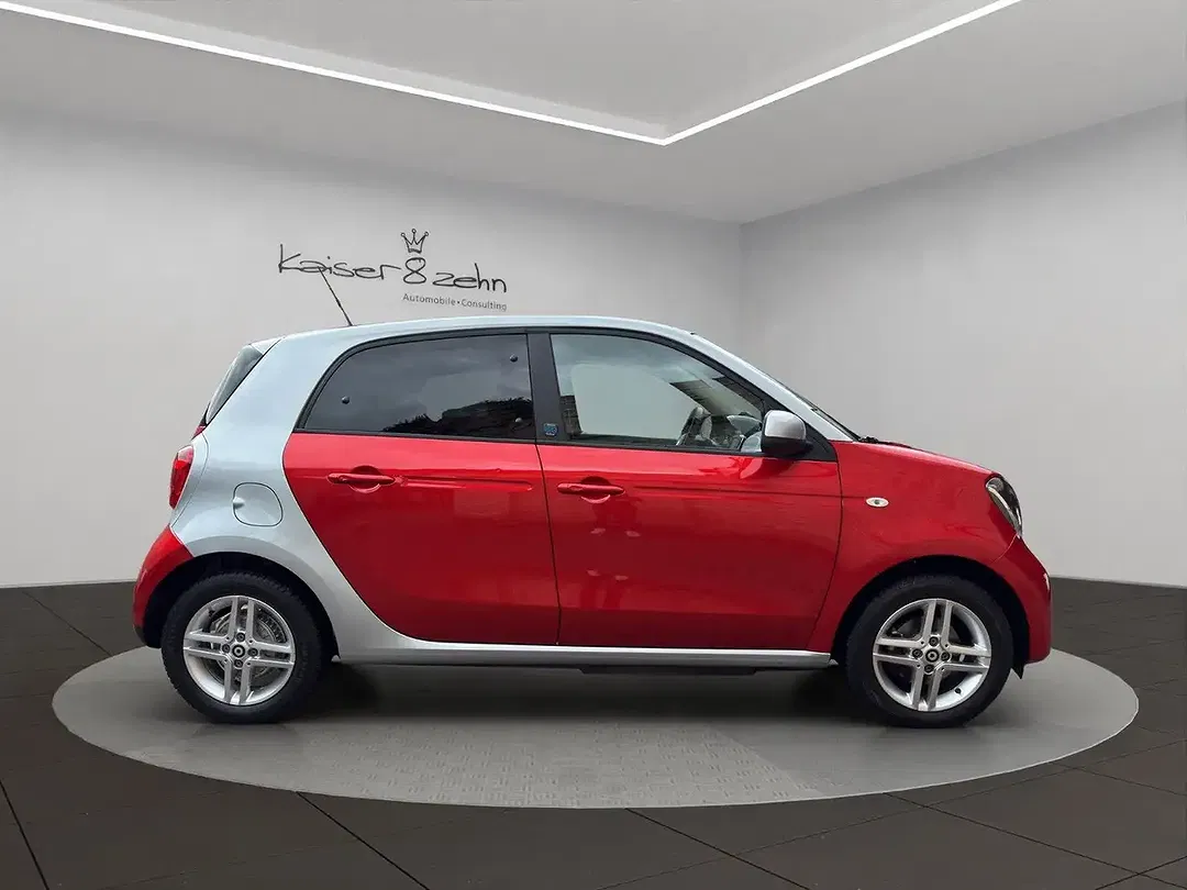 smart forFour - Thumbnail 5