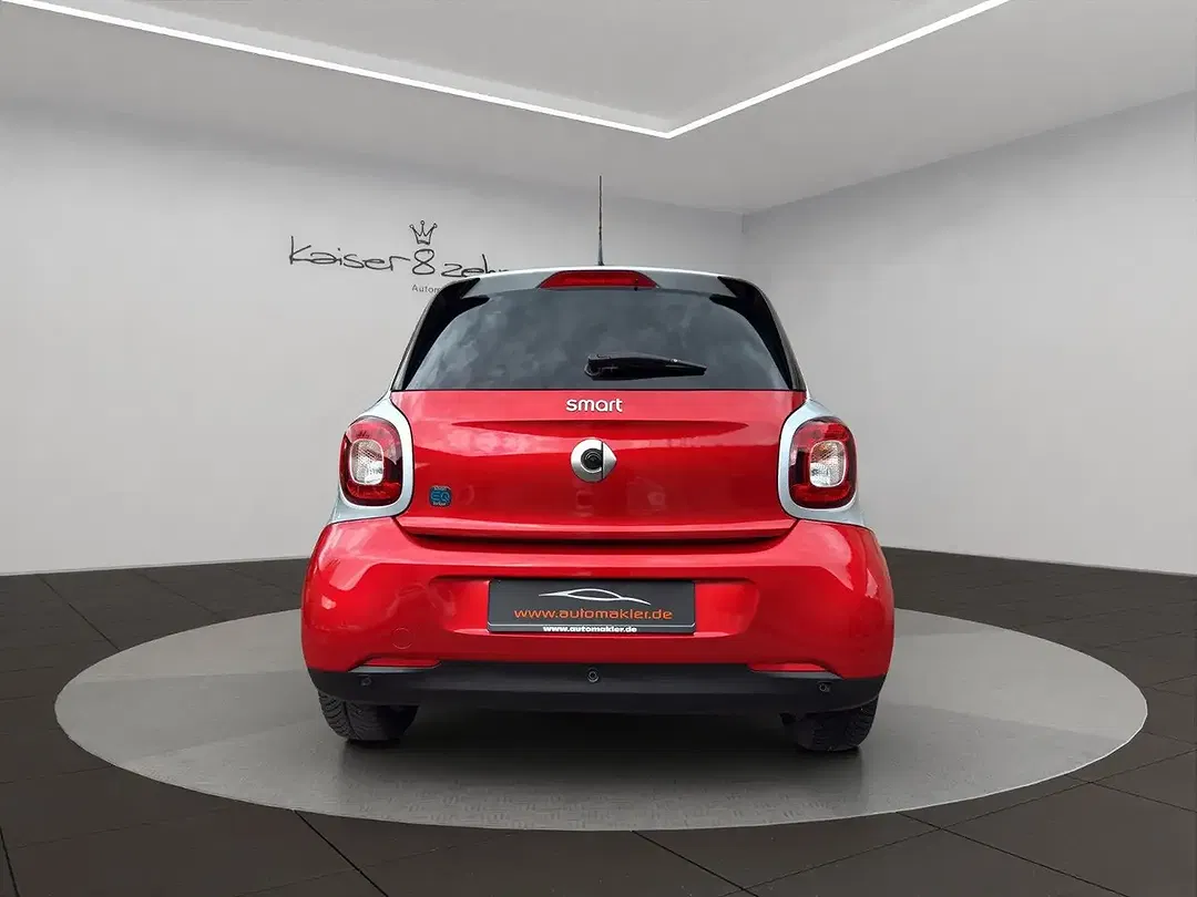 smart forFour - Thumbnail 7