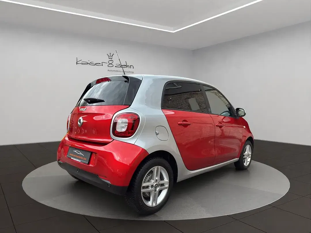 smart forFour - Thumbnail 8