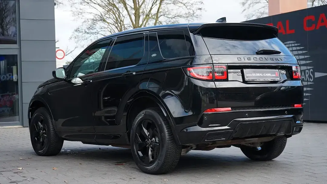 Land Rover Discovery Sport P300e 4x4 R-Dynamic S - foto 2