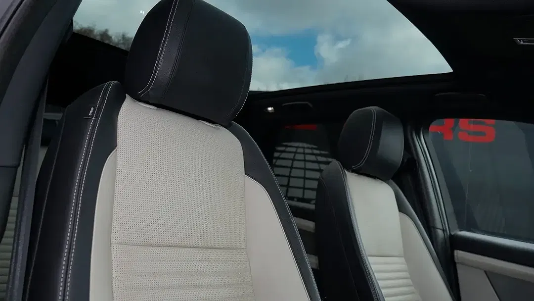 Land Rover Discovery Sport P300e 4x4 R-Dynamic S - Thumbnail 9