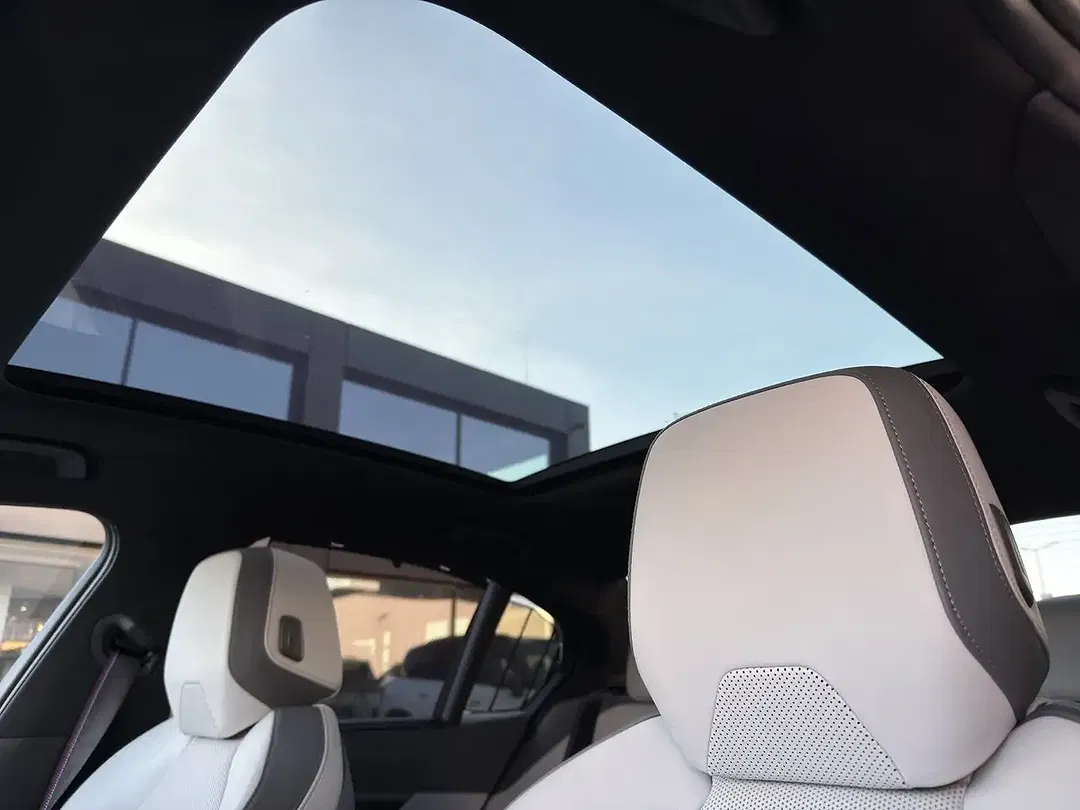 BMW i5 eDrive M Sport Pro - Thumbnail 9