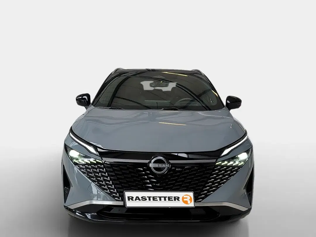 Nissan Qashqai - Thumbnail 8