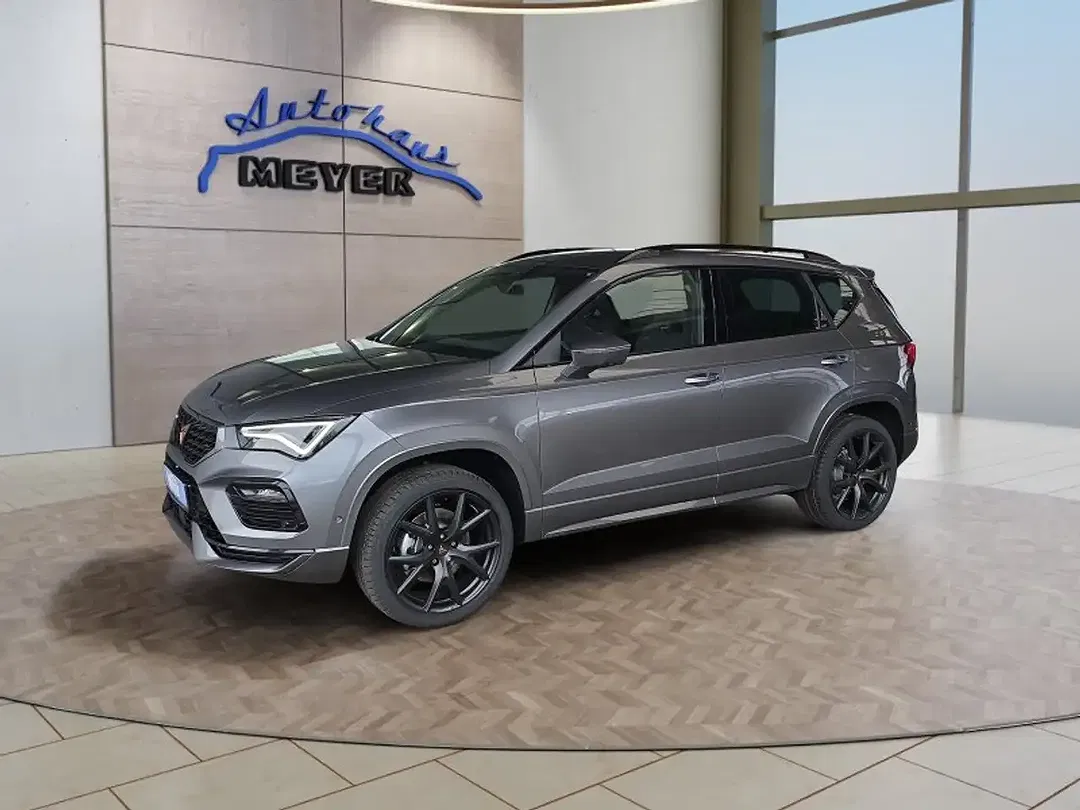 CUPRA Ateca 1.5 TSI DSG - Thumbnail 1