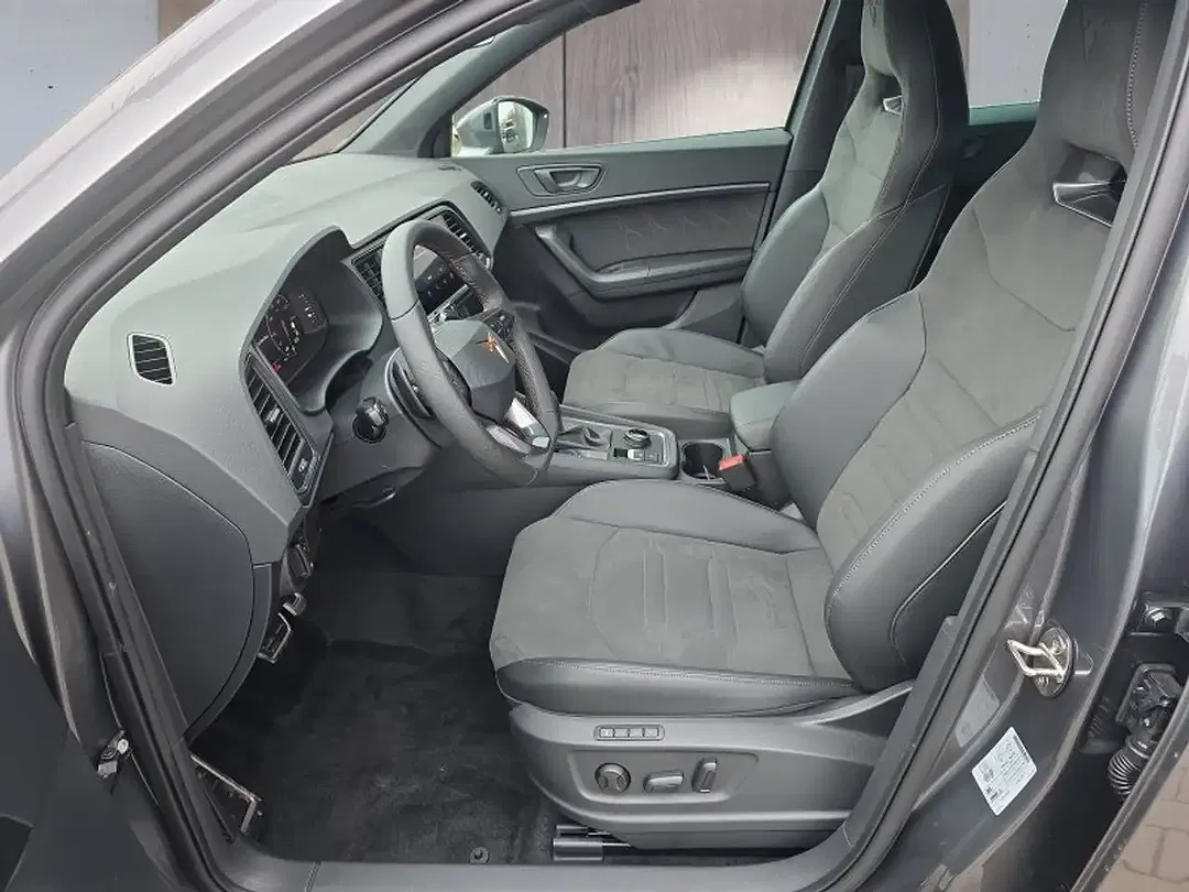 CUPRA Ateca 1.5 TSI DSG - Thumbnail 10