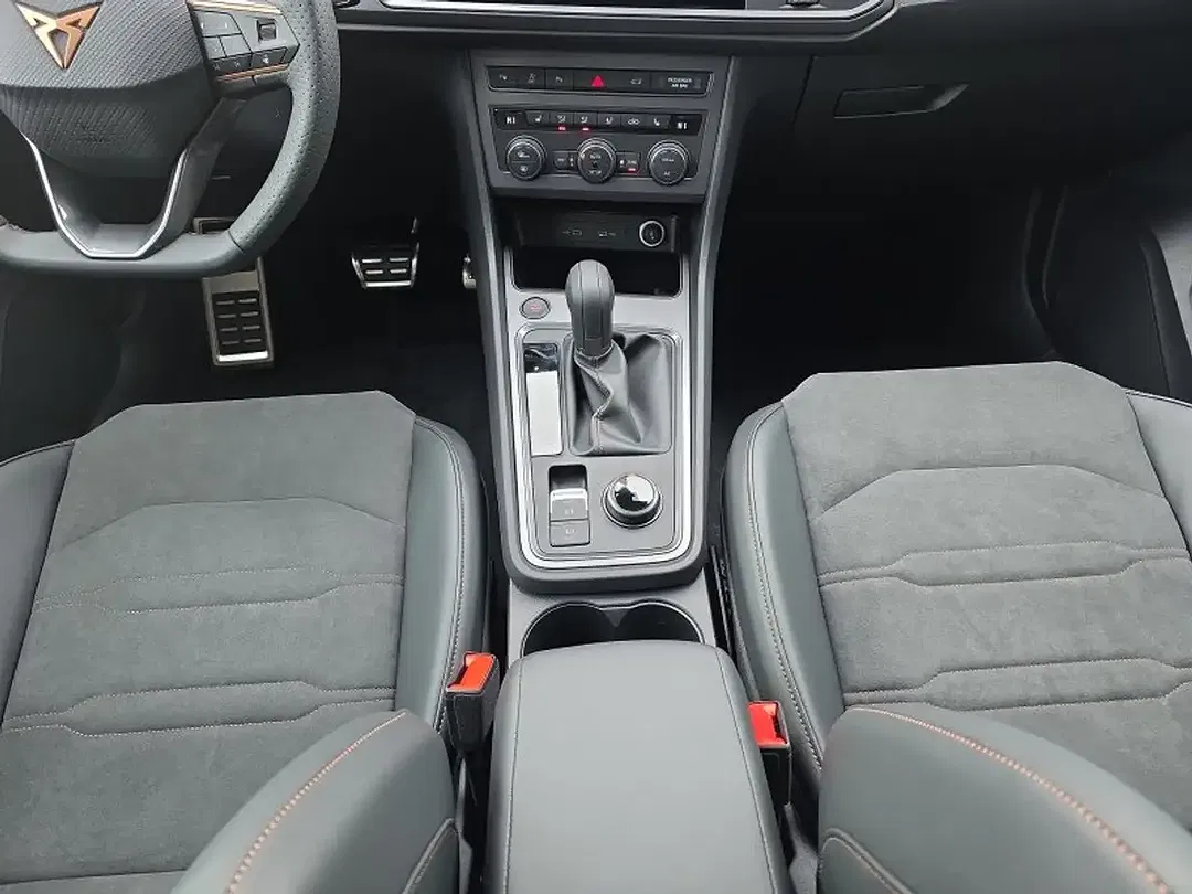 CUPRA Ateca 1.5 TSI DSG - Thumbnail 12
