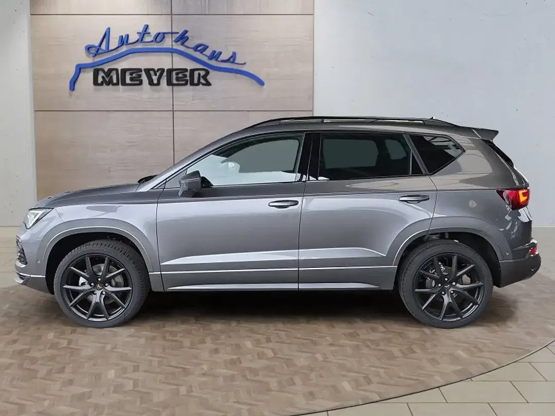CUPRA Ateca 1.5 TSI DSG - Thumbnail 2