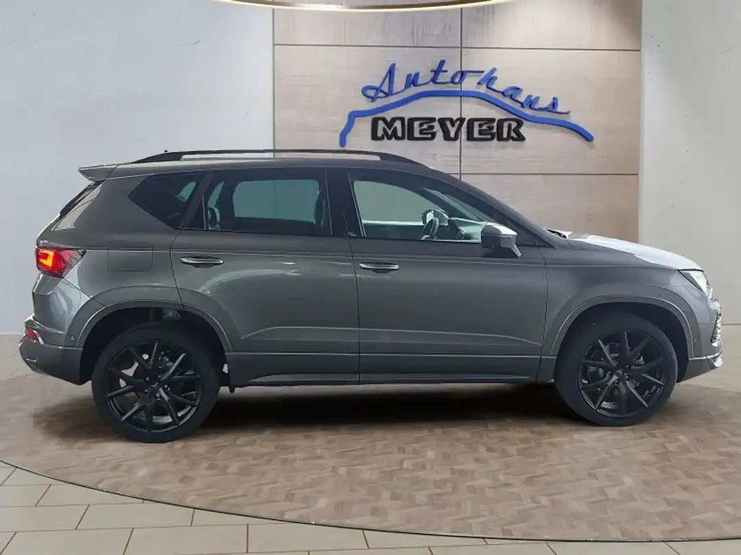 CUPRA Ateca 1.5 TSI DSG - Thumbnail 6