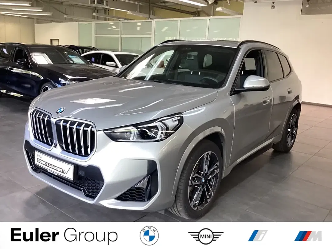 BMW X1 M Sport - foto 1