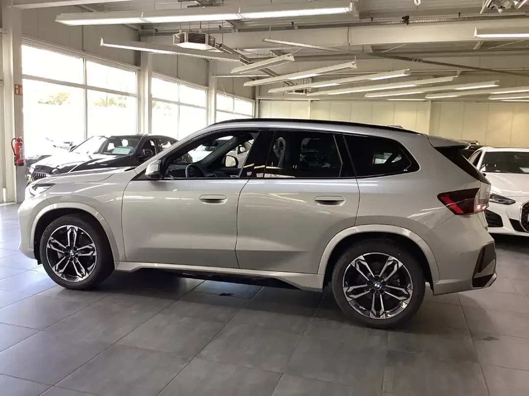 BMW X1 M Sport - foto 2