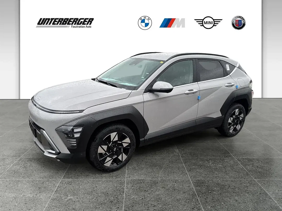 Hyundai KONA 1.6 T-GDI Prime - Afbeelding 1
