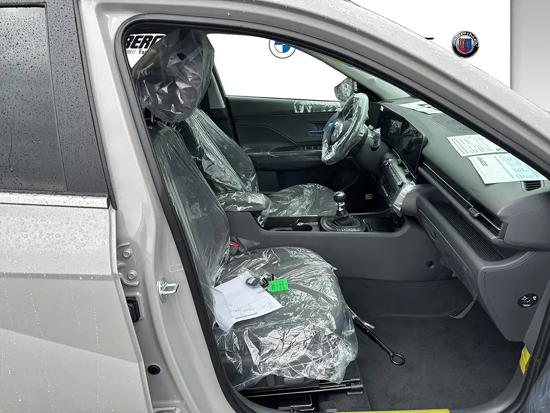 Hyundai KONA 1.6 T-GDI Prime - Thumbnail 10