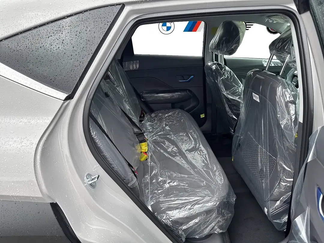Hyundai KONA 1.6 T-GDI Prime - Thumbnail 11