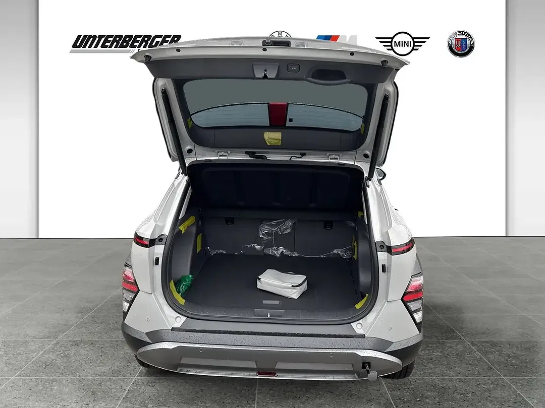 Hyundai KONA 1.6 T-GDI Prime - Thumbnail 12