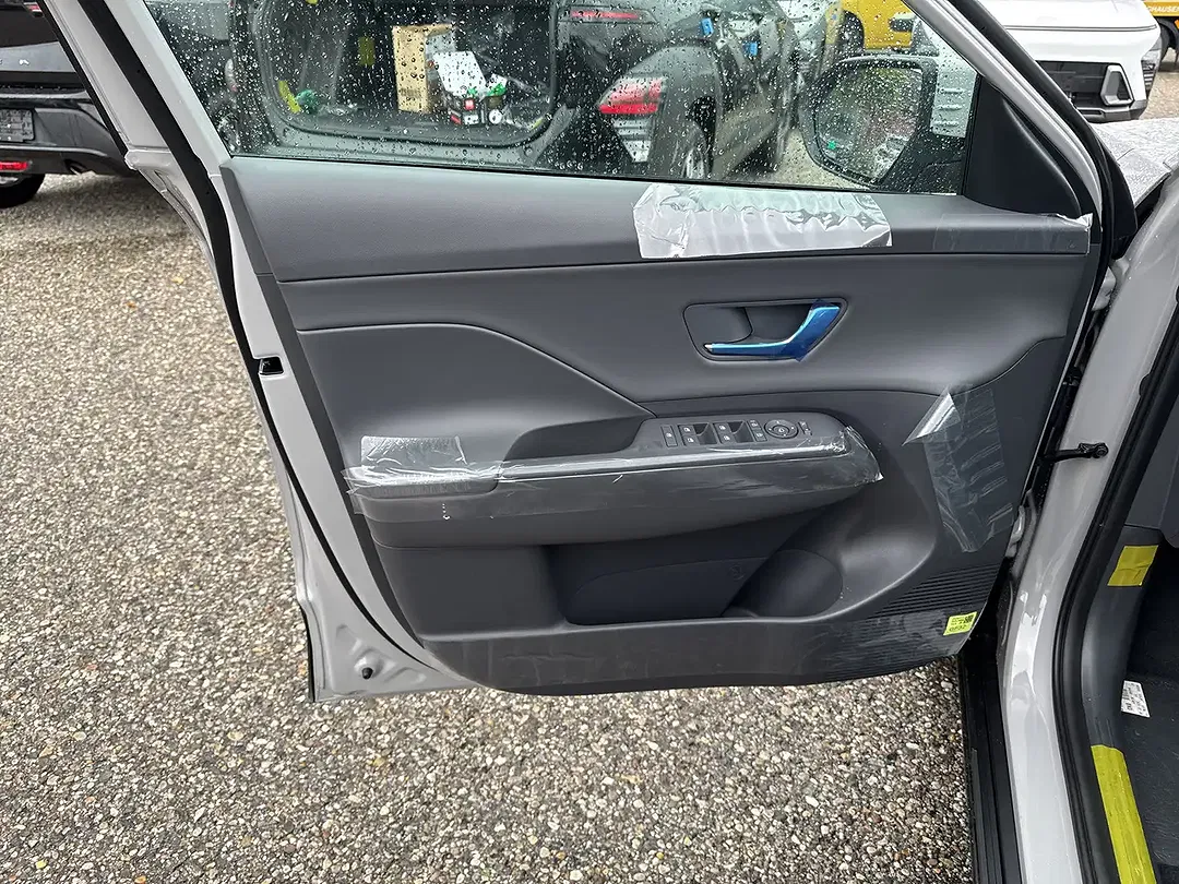 Hyundai KONA 1.6 T-GDI Prime - Thumbnail 13