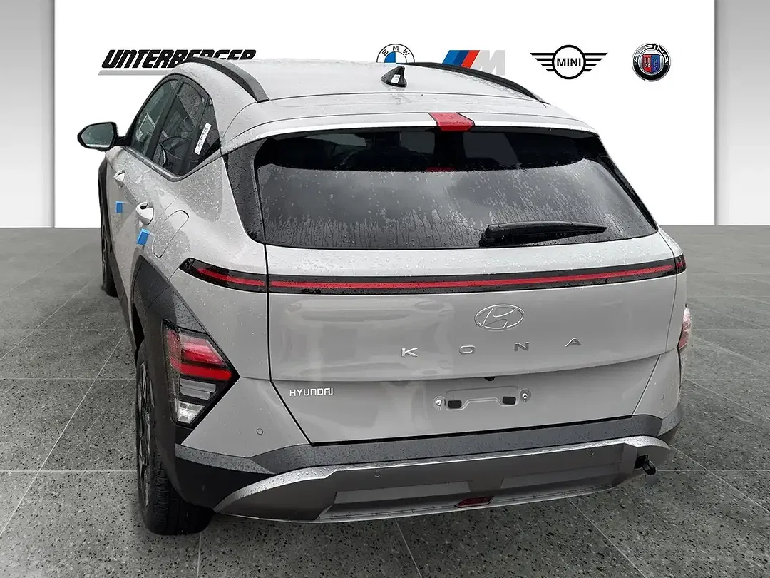 Hyundai KONA 1.6 T-GDI Prime - Thumbnail 5