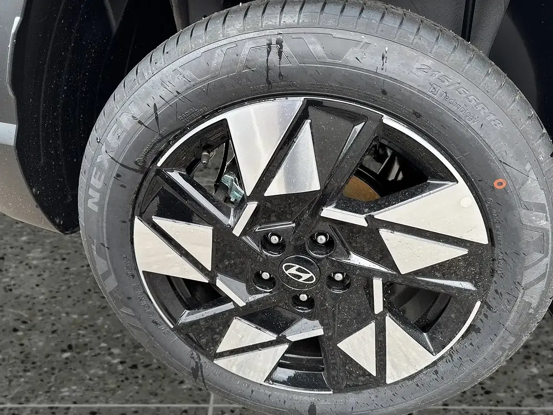 Hyundai KONA 1.6 T-GDI Prime - Thumbnail 6