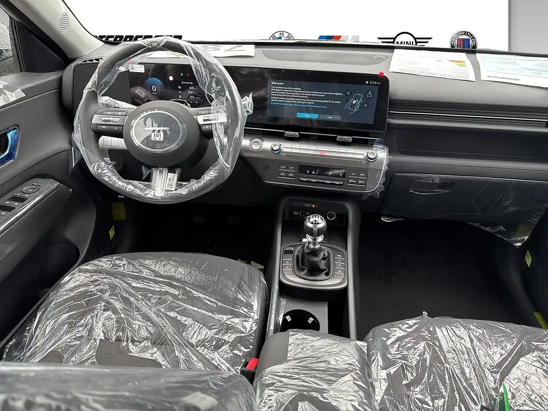 Hyundai KONA 1.6 T-GDI Prime - Thumbnail 7