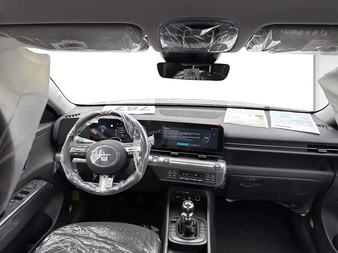 Hyundai KONA 1.6 T-GDI Prime - Thumbnail 9
