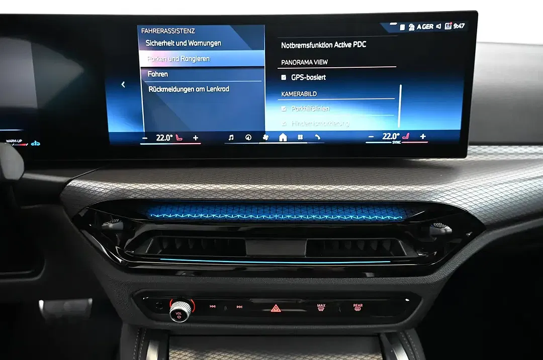BMW 420 xDrive M Sport - Thumbnail 10