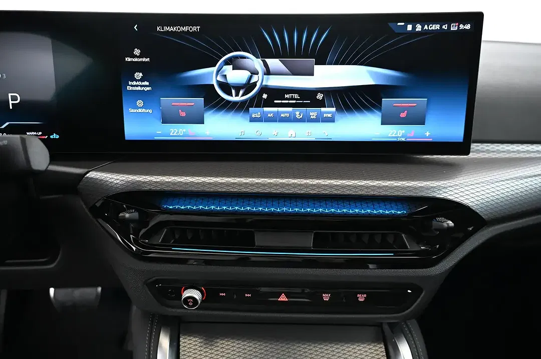 BMW 420 xDrive M Sport - Thumbnail 11