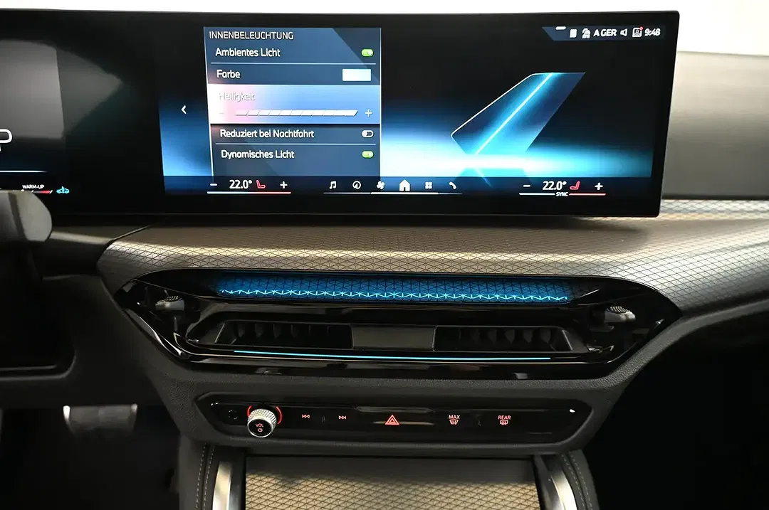 BMW 420 xDrive M Sport - Thumbnail 12