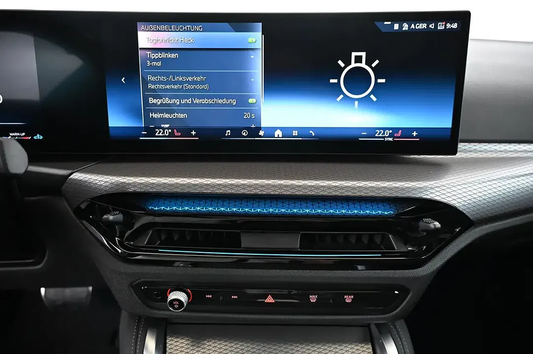 BMW 420 xDrive M Sport - Thumbnail 13