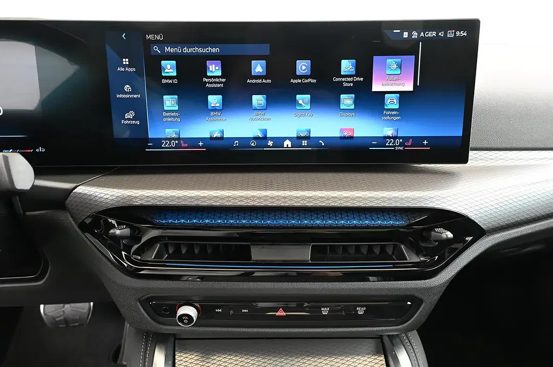 BMW 420 xDrive M Sport - Thumbnail 14
