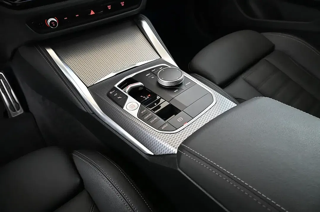 BMW 420 xDrive M Sport - Thumbnail 3