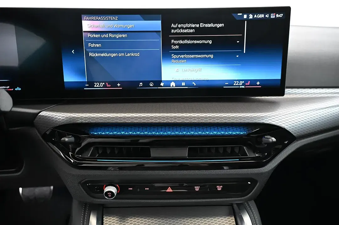 BMW 420 xDrive M Sport - Thumbnail 6