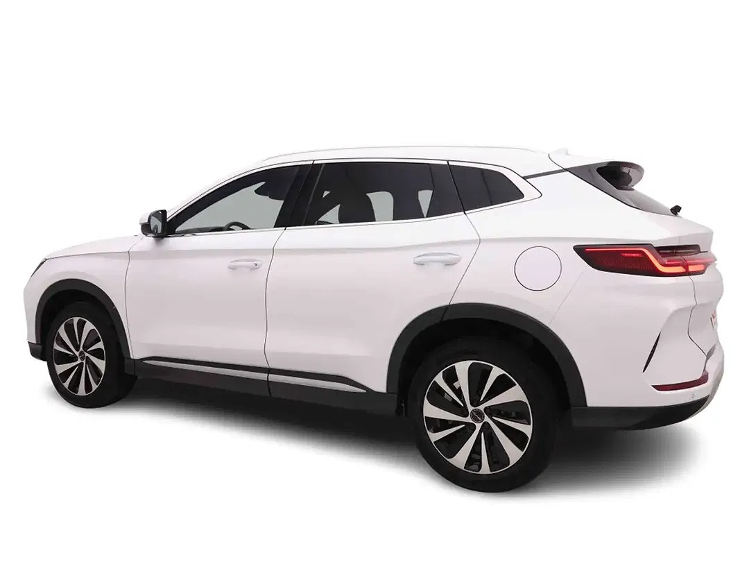 BYD Seal U PHEV EV Boost - Thumbnail 3