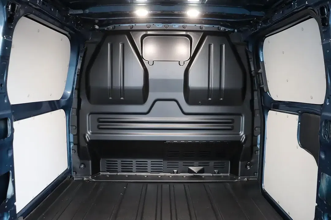 Ford Transit Custom PHEV - Thumbnail 14