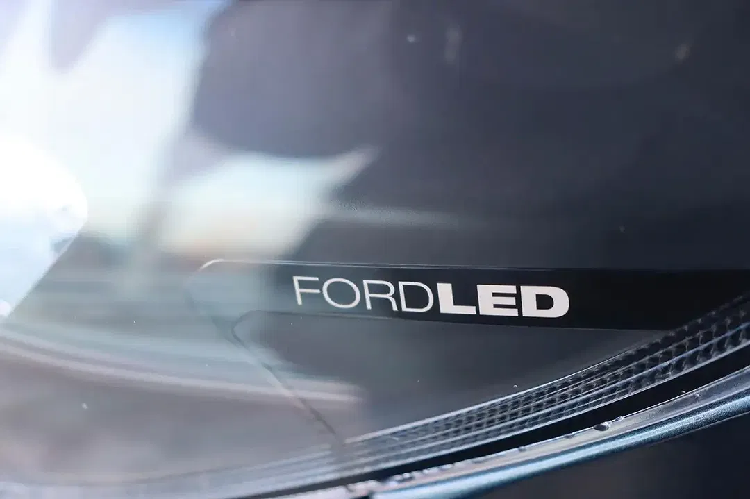 Ford Transit Custom PHEV - Thumbnail 7