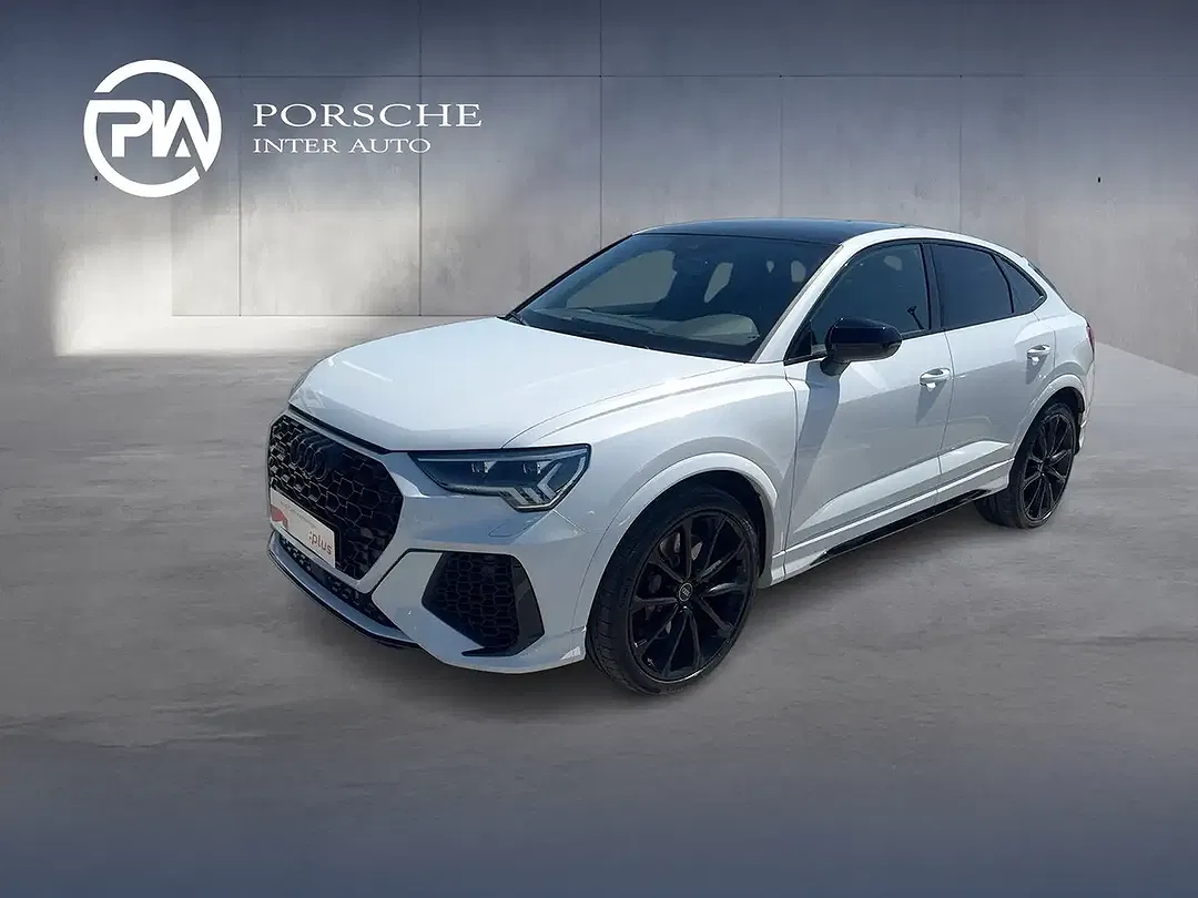 Audi RS Q3 Sportback - foto 1