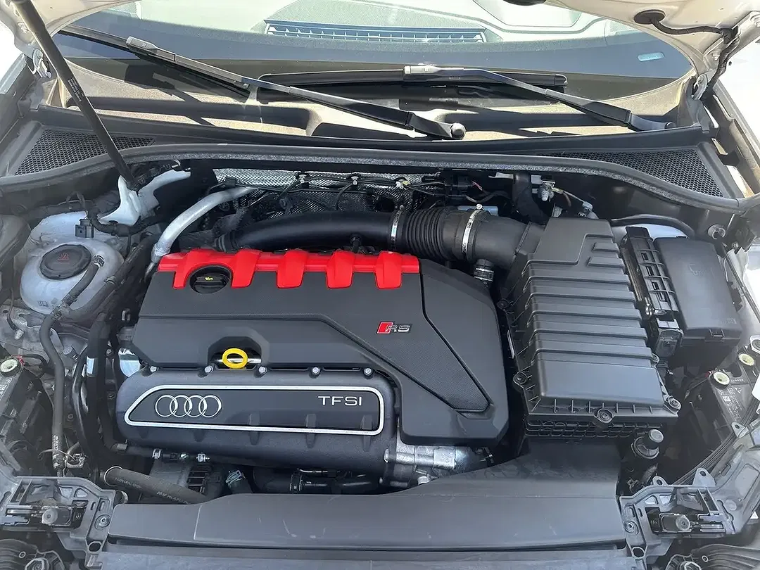 Audi RS Q3 Sportback - foto 15