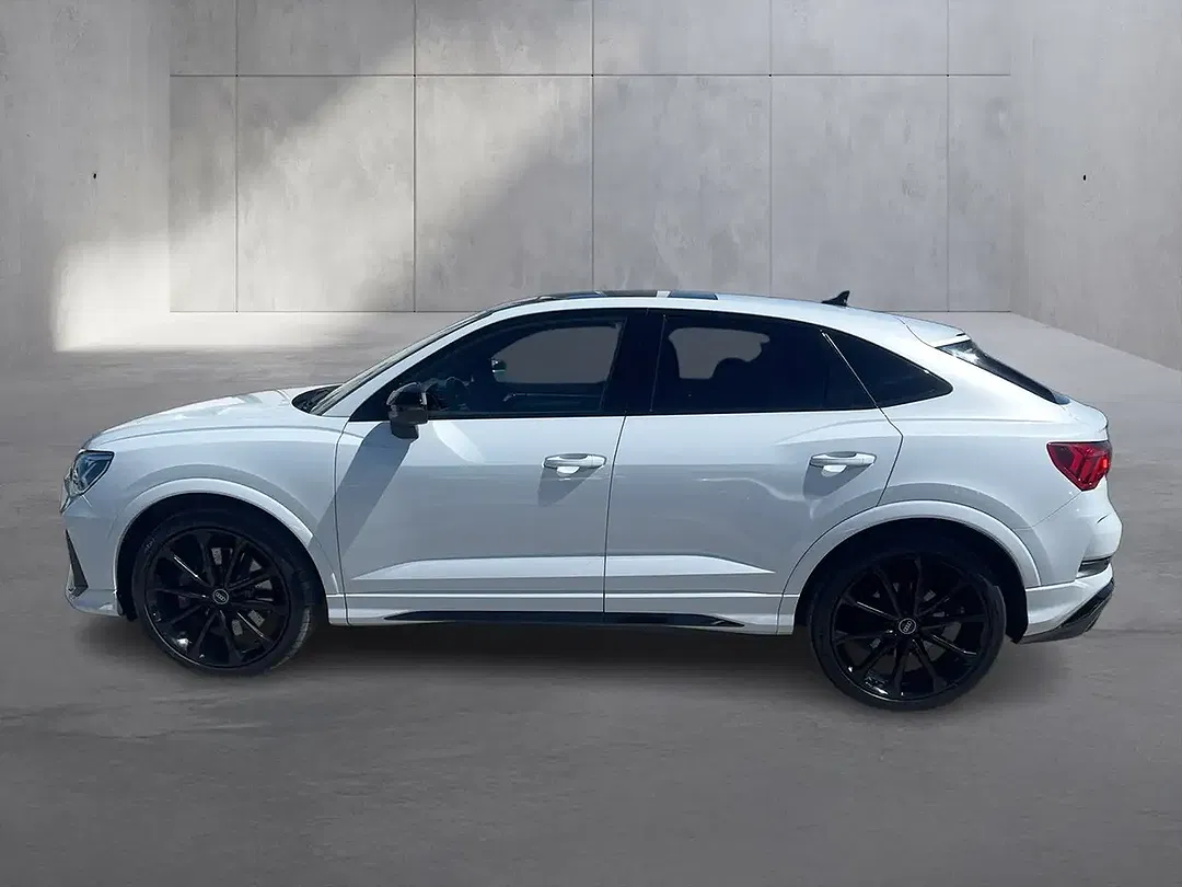 Audi RS Q3 Sportback - foto 2